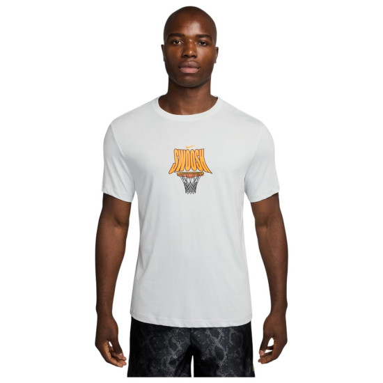 Nike Ανδρική κοντομάνικη μπλούζα Dri-FIT